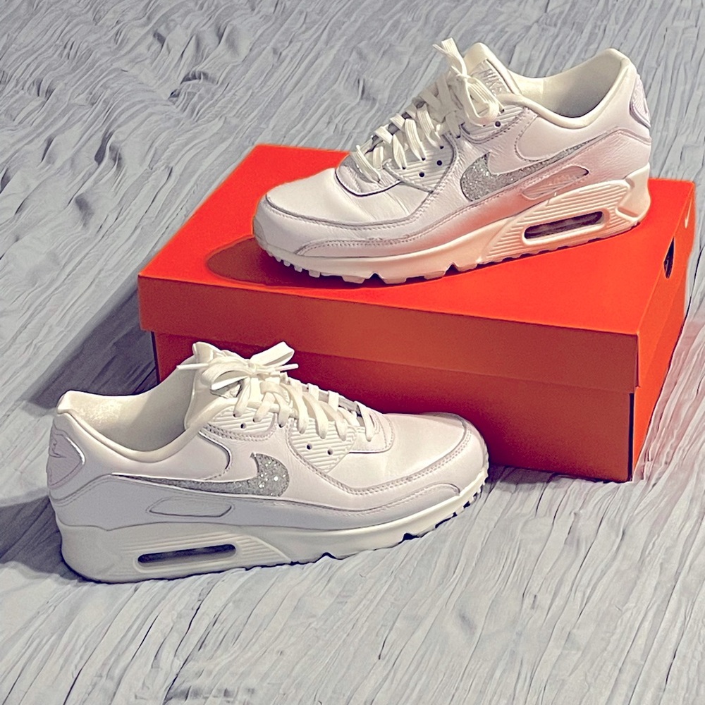 Nike Air Max Size 10